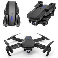 Kompaktiškas dronas TSG-131 su nuotolinio valdymo pultu vaikams
