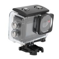 Veiksmo kamera 5K 30FPS WiFi, po vandeniu, 50MP, 170° platus kampas