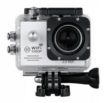 Veiksmo kamera Excelvan TC-J6, HD, WIFI, atspari vandeniui, 30M, 1080p