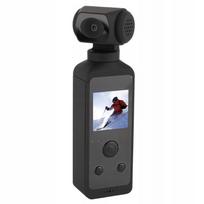 Vaizdo kamera 1,3 colio LCD 4K 16MP rankinė DV PY