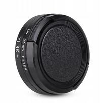 UV filtras 37 mm YI II 4K Action Tomshoo 7V sporto kamerai