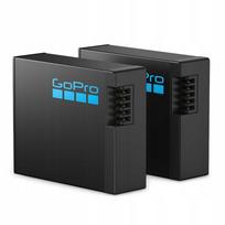 Atsarginės GOPRO Enduro baterijos HERO13 Black, 2 vnt.