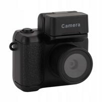 Veiksmo kamera 2MP 1080P compact travel vlog