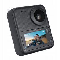 360° veiksmo kamera Kandao QooCam 3