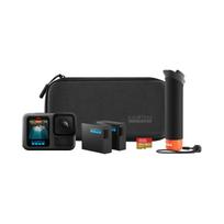 Veiksmo kamera GoPro HERO 13 Black priedų rinkinys