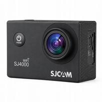 Sportinė kamera WiFi 4K 30FPS LCD 2.0'' 170° WebCam Car Mode