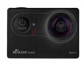 Veiksmo kamera Redleaf SJ5010 4K UHD
