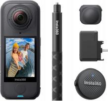 Kamera 360 Insta360 X4 Air 8K Creator Bundle