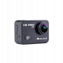 Veiksmo kamera MIDLAND H9 Pro WiFi Ultra HD 4K C1518