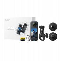 Sferinė kamera Insta360 X4 Bundle