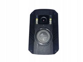 Kūno dėvima kamera HUSHA HC-100 WiFi 4G BT