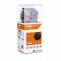 Sportinė kamera MIDLAND H3+ FULL HD C1235.01