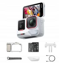 Sportinė kamera Insta360 Ace Pro 2 8K Xplorer Arctic White rinkinys