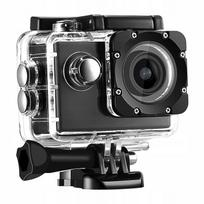 Povandeninė sportinė vaizdo kamera 1080HD 12MP