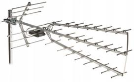 DVB-T/T2 UHF 44/21-48/TRIDIGIT TV antena