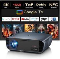 Projektorius VIZIO TECH A9G Ultra 1650Ansi GoogleTV FullHD 4K Dolby WIFI 6 BT