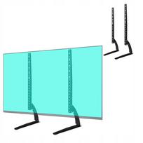Universalus TV monitoriaus stovas