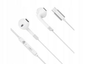 Ausinės KRUGER & MATZ C2 White