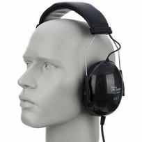 Būgnininko ausinės the t.bone HD 990D