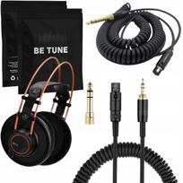 Laidas AKG EK500 Q701 K702 K240 K271 XLR ausinėms