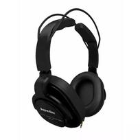 Ausinės Superlux HD661