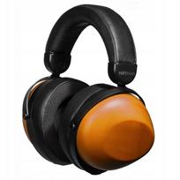 Dinamines uždaros medinės HiFiMAN HE-R10D ausinės