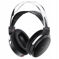 Ausinės FIIO x JadeAudio JT3, juodos, su keičiamu laidu