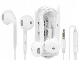 Ausinės į ausis OPPO MH135, 3,5 mm minijack