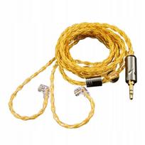 Ausinių laidas KZ CCA NRA CASTOR QKZ MT1 ZSN TRN MT1 C-PIN QDC