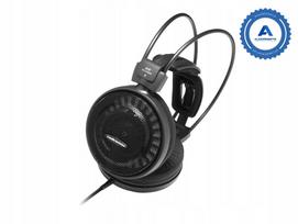 Atviros ausinės Audio-Technica ATH-AD500X