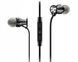 Ausinės Sennheiser Momentum In-Ear M2 IEi YZ2S