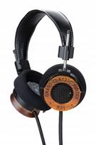 Laidinės Hi-Fi ausinės Grado RS1 Classic Series, medinės