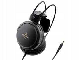 Uždaro tipo ausinės Audio Technica ATH-A550Z