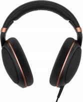 Laidinės ausinės Sennheiser HD 505 SE, 1,80 m kabelis