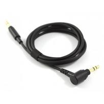 3,5 mm garso laidas Sony WH-1000XM5 ausinėms, 1,5 m AUX