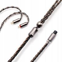 Ausinių laidas Kinera Leyding 2-pin