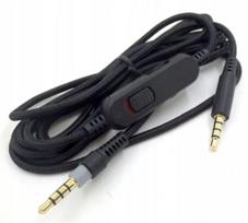 Laidas HyperX Cloud II ir Silver II X Core Alpha AUX ausinėms
