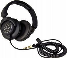 DJ ausinės Behringer HPX6000