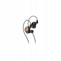 Ausinės į ausis FiiO JH13, medinės