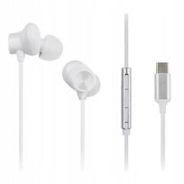 Ausinės į ausis Panasonic RP-TCM225DEW USB-C