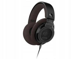Antausinės ausinės PHILIPS SHP9500CY/00 rudos