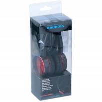 Antausinės ausinės GRUNDIG 23527