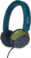 Laidinės ausinės PHILIPS TAK2000CT/00