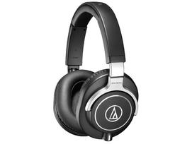 Ausinės Audio-Technica ATH-M70X