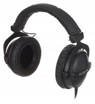 Ausinės Beyerdynamic DT 770 PRO 32 ohm aplink ausis, uždaros