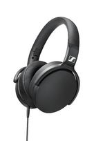 Laidinės ausinės Sennheiser HD 400U