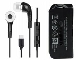 Ausinės Samsung Galaxy S21/S22/S23/A35/A55 EHS64 USB-C