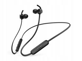 In-ear ausinės PHILIPS TAE1209BK belaidės juodos