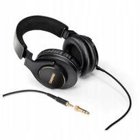Profesionalios studijinės ausinės Shure SRH840A SRH 840