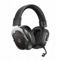 Žaidimų ausinės QCY VT200 Pro, laidinės, 7.1 USB, juodos